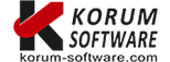 Korum-Software